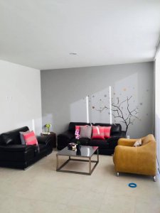 Casa totalmente amueblada ¡Oportunidad de inversión!