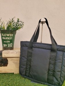 Bolsa básica negra 2020